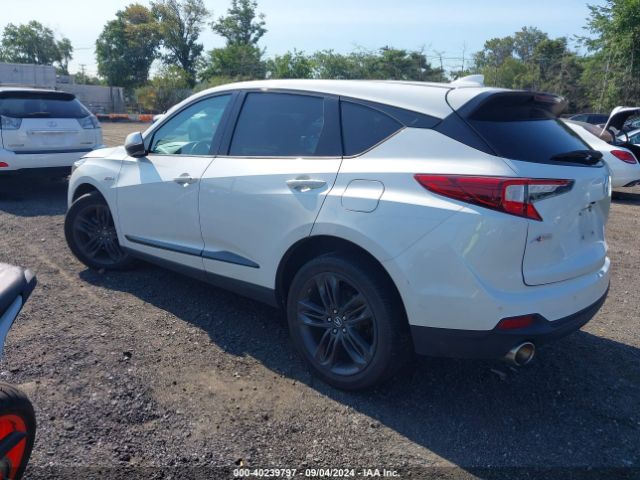 Photo 2 VIN: 5J8TC2H68LL028920 - ACURA RDX 