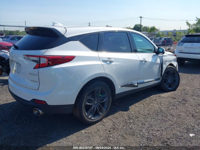 Photo 3 VIN: 5J8TC2H68LL028920 - ACURA RDX 