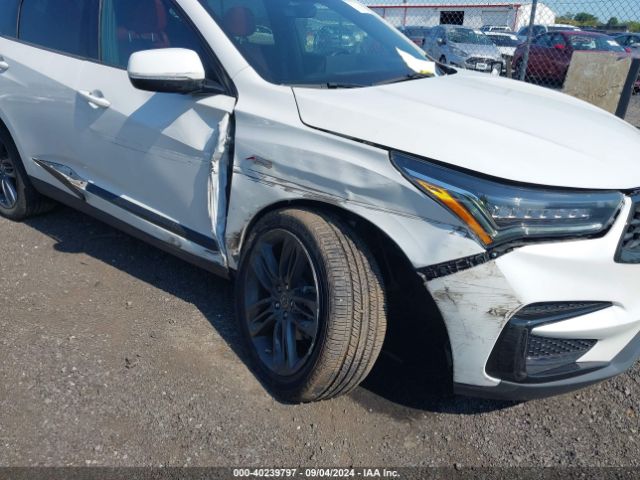 Photo 5 VIN: 5J8TC2H68LL028920 - ACURA RDX 