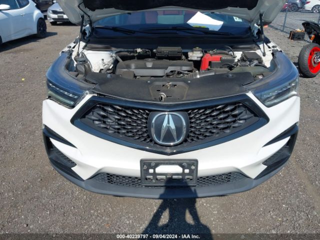 Photo 9 VIN: 5J8TC2H68LL028920 - ACURA RDX 