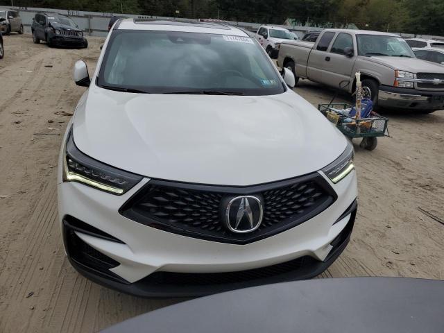 Photo 4 VIN: 5J8TC2H68LL030456 - ACURA RDX A-SPEC 