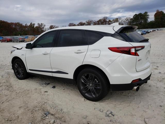 Photo 1 VIN: 5J8TC2H68LL037522 - ACURA RDX 