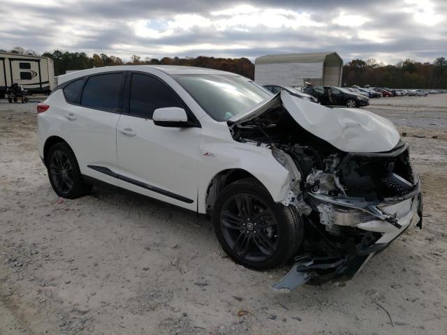 Photo 3 VIN: 5J8TC2H68LL037522 - ACURA RDX 