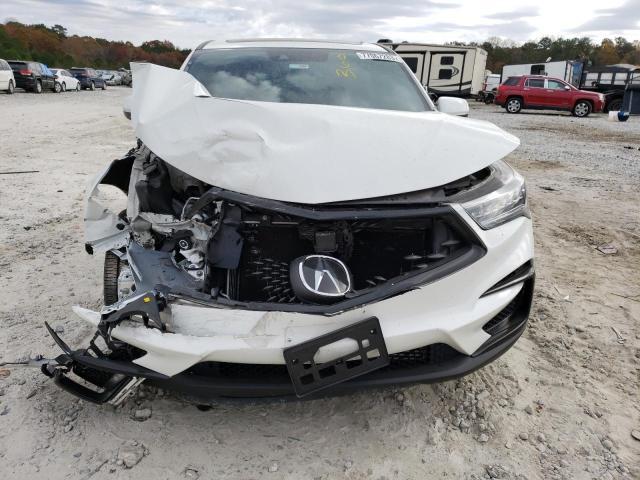 Photo 4 VIN: 5J8TC2H68LL037522 - ACURA RDX 