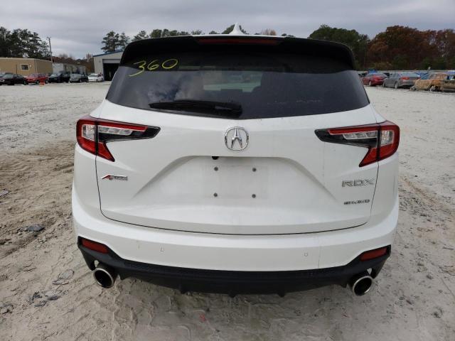 Photo 5 VIN: 5J8TC2H68LL037522 - ACURA RDX 