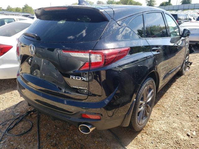 Photo 3 VIN: 5J8TC2H68ML022696 - ACURA RDX A-SPEC 