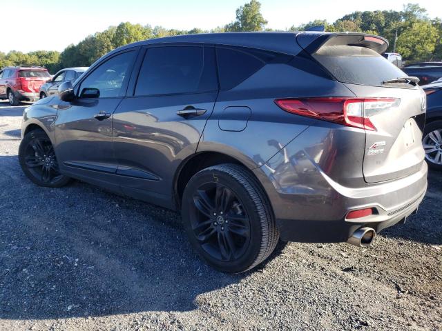 Photo 1 VIN: 5J8TC2H68ML035982 - ACURA RDX 