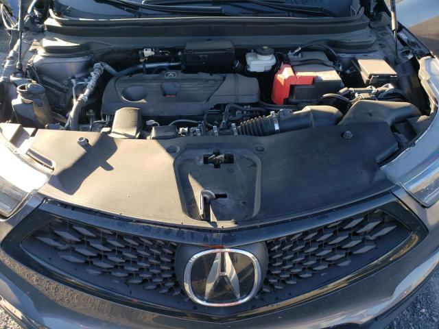 Photo 11 VIN: 5J8TC2H68ML035982 - ACURA RDX 