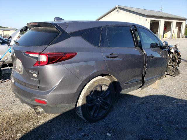 Photo 2 VIN: 5J8TC2H68ML035982 - ACURA RDX 