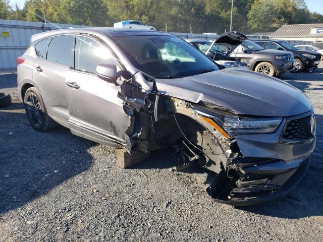 Photo 3 VIN: 5J8TC2H68ML035982 - ACURA RDX 