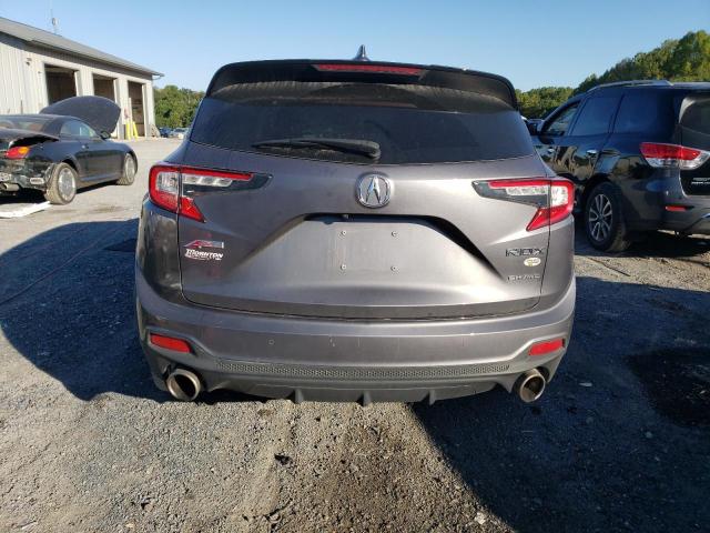 Photo 5 VIN: 5J8TC2H68ML035982 - ACURA RDX 