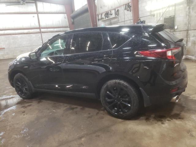 Photo 1 VIN: 5J8TC2H68ML802746 - ACURA RDX A-SPEC 