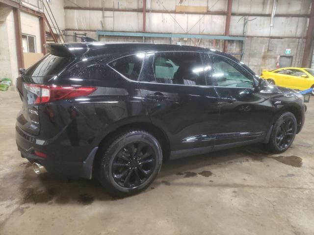 Photo 2 VIN: 5J8TC2H68ML802746 - ACURA RDX A-SPEC 