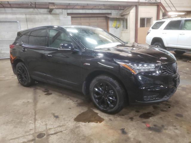 Photo 3 VIN: 5J8TC2H68ML802746 - ACURA RDX A-SPEC 