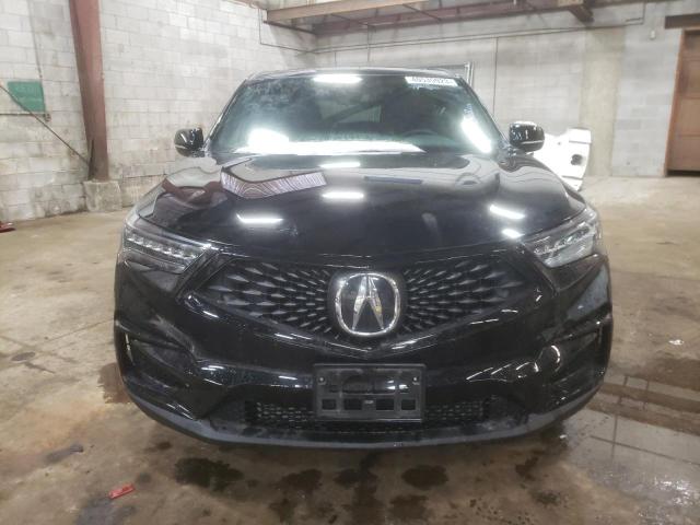 Photo 4 VIN: 5J8TC2H68ML802746 - ACURA RDX A-SPEC 