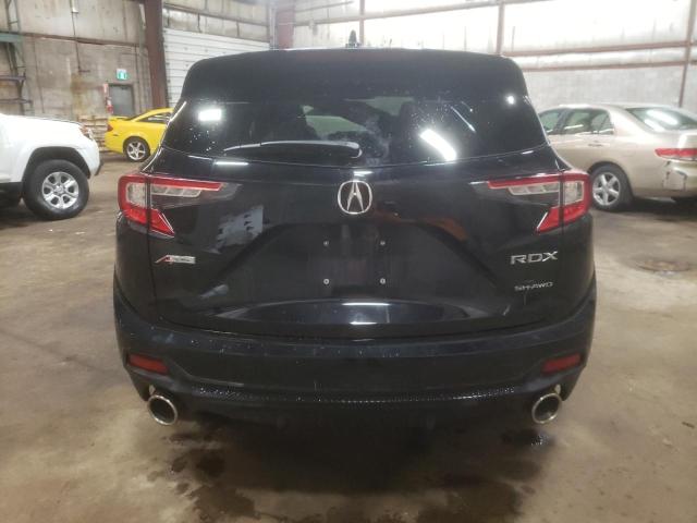 Photo 5 VIN: 5J8TC2H68ML802746 - ACURA RDX A-SPEC 