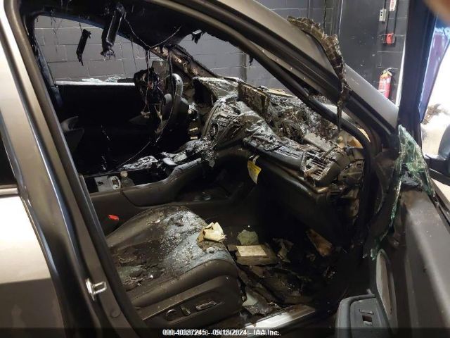 Photo 4 VIN: 5J8TC2H68PL022587 - ACURA RDX 