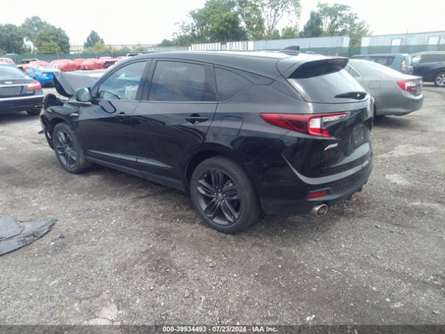 Photo 2 VIN: 5J8TC2H69KL004611 - ACURA RDX 