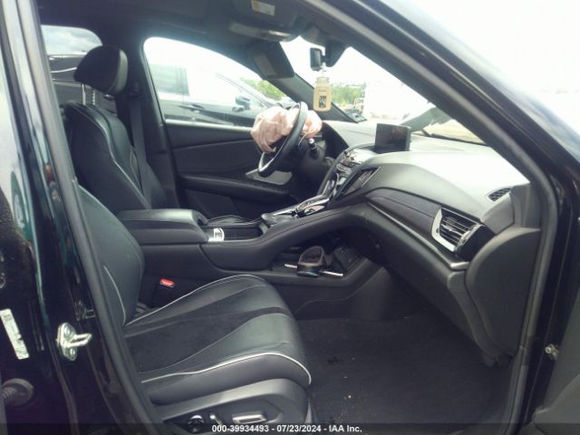 Photo 4 VIN: 5J8TC2H69KL004611 - ACURA RDX 