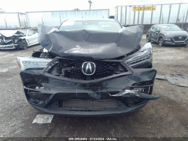 Photo 5 VIN: 5J8TC2H69KL004611 - ACURA RDX 