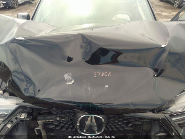 Photo 9 VIN: 5J8TC2H69KL004611 - ACURA RDX 