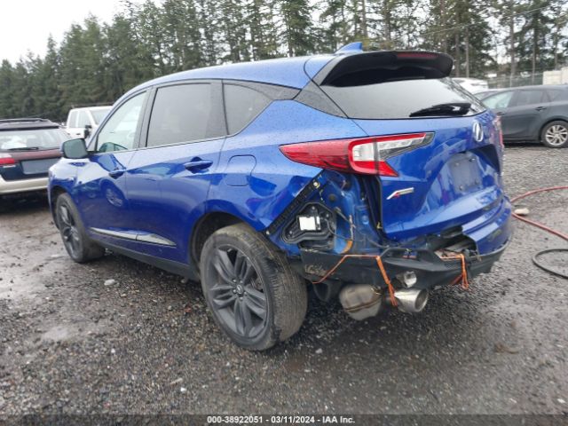 Photo 2 VIN: 5J8TC2H69KL006441 - ACURA RDX 