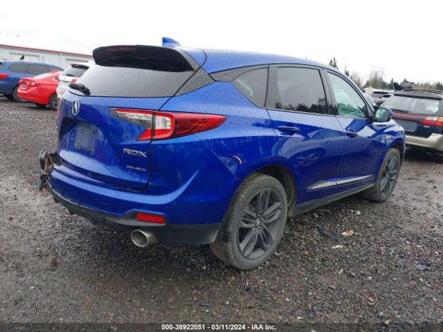 Photo 3 VIN: 5J8TC2H69KL006441 - ACURA RDX 