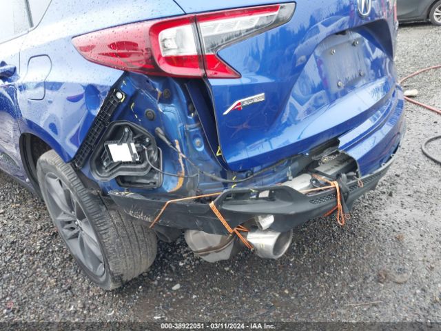 Photo 5 VIN: 5J8TC2H69KL006441 - ACURA RDX 