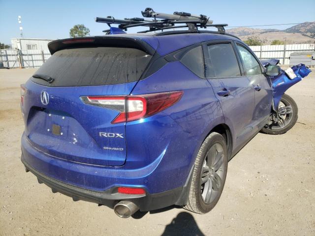 Photo 3 VIN: 5J8TC2H69KL020601 - ACURA RDX A-SPEC 