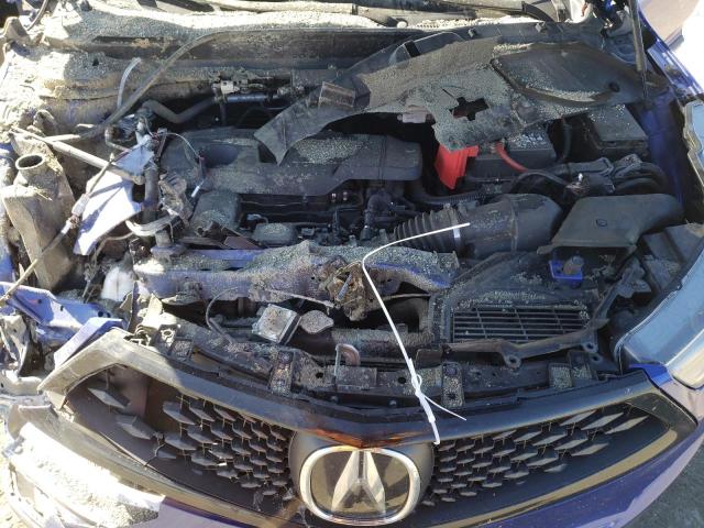 Photo 6 VIN: 5J8TC2H69KL020601 - ACURA RDX A-SPEC 