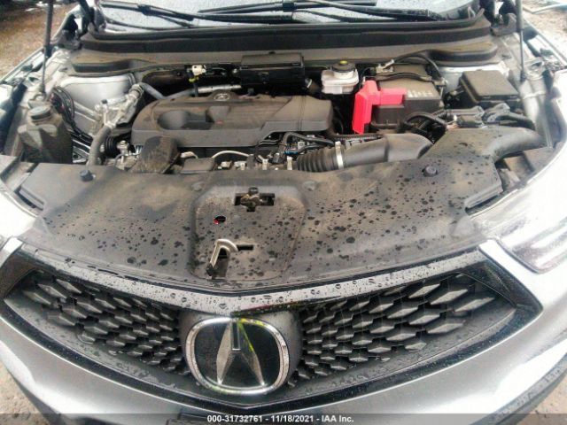 Photo 9 VIN: 5J8TC2H69KL025684 - ACURA RDX 