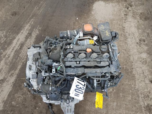 Photo 7 VIN: 5J8TC2H69KL808150 - ACURA RDX A-SPEC 