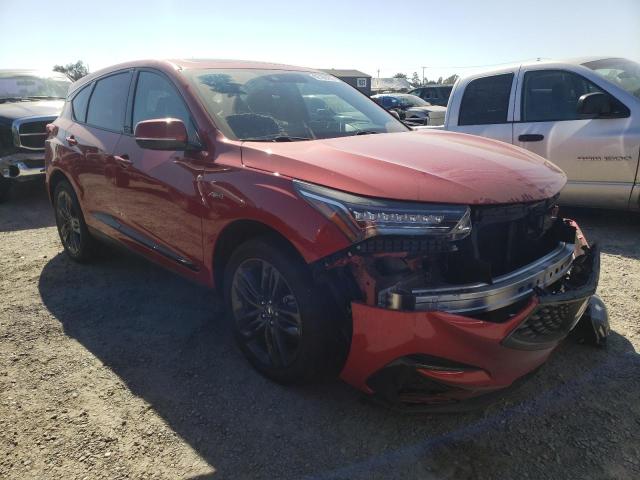 Photo 0 VIN: 5J8TC2H69LL032412 - ACURA RDX A-SPEC 