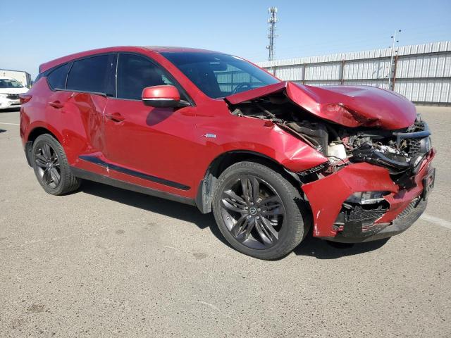 Photo 3 VIN: 5J8TC2H69LL035729 - ACURA RDX 