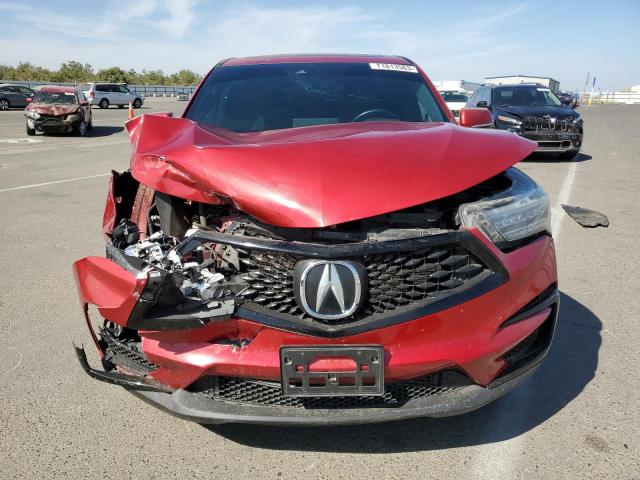 Photo 4 VIN: 5J8TC2H69LL035729 - ACURA RDX 