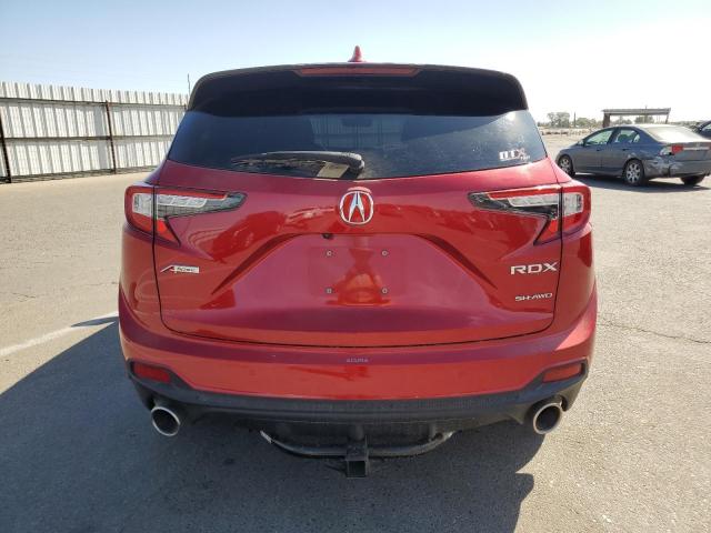 Photo 5 VIN: 5J8TC2H69LL035729 - ACURA RDX 