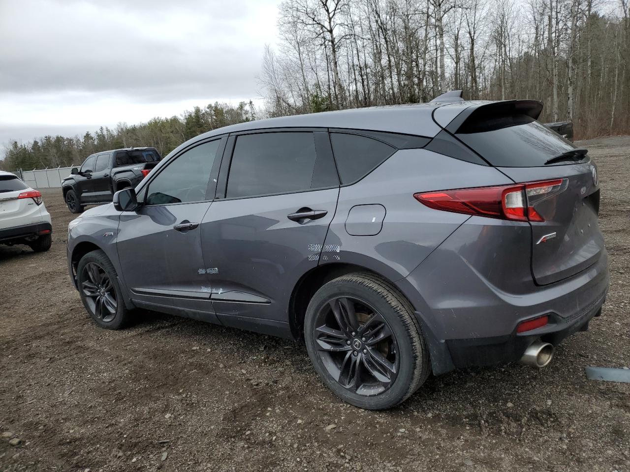 Photo 1 VIN: 5J8TC2H69LL801667 - ACURA RDX 