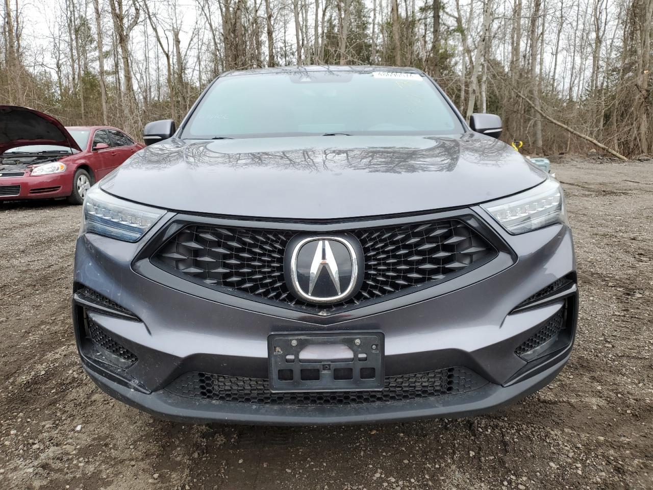 Photo 4 VIN: 5J8TC2H69LL801667 - ACURA RDX 