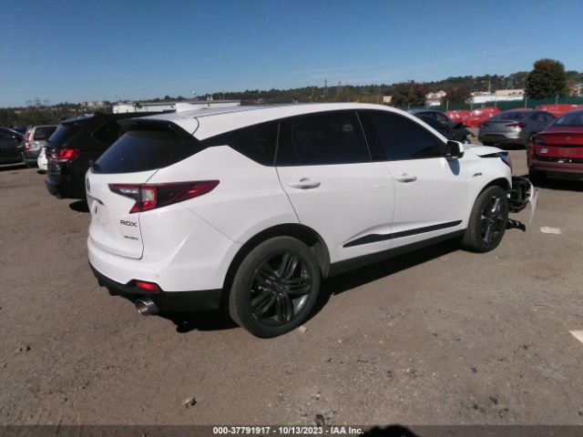 Photo 3 VIN: 5J8TC2H69ML007656 - ACURA RDX 