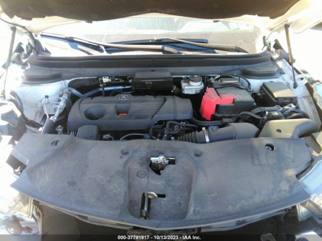 Photo 9 VIN: 5J8TC2H69ML007656 - ACURA RDX 