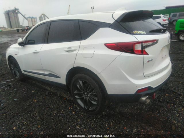 Photo 2 VIN: 5J8TC2H69ML026935 - ACURA RDX 