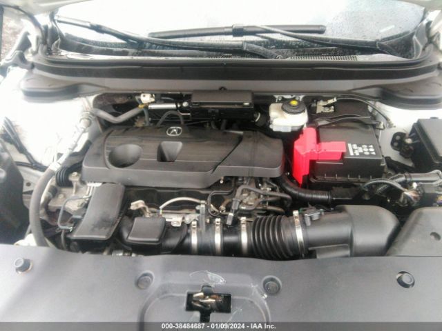 Photo 9 VIN: 5J8TC2H69ML026935 - ACURA RDX 