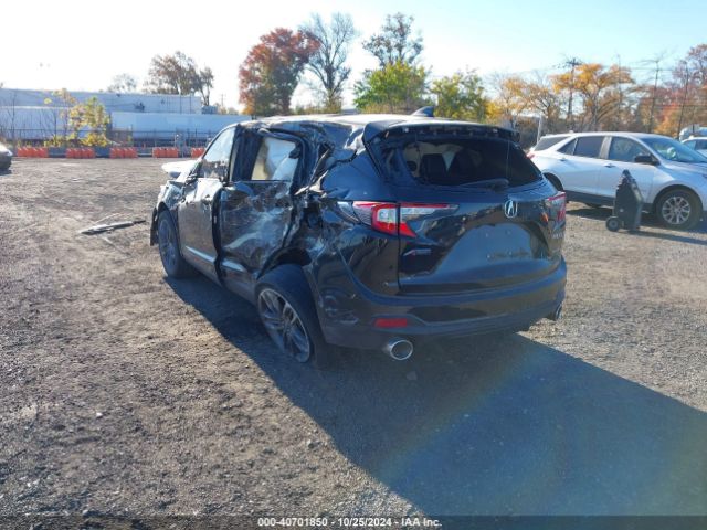 Photo 2 VIN: 5J8TC2H69ML026949 - ACURA RDX 