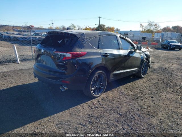 Photo 3 VIN: 5J8TC2H69ML026949 - ACURA RDX 