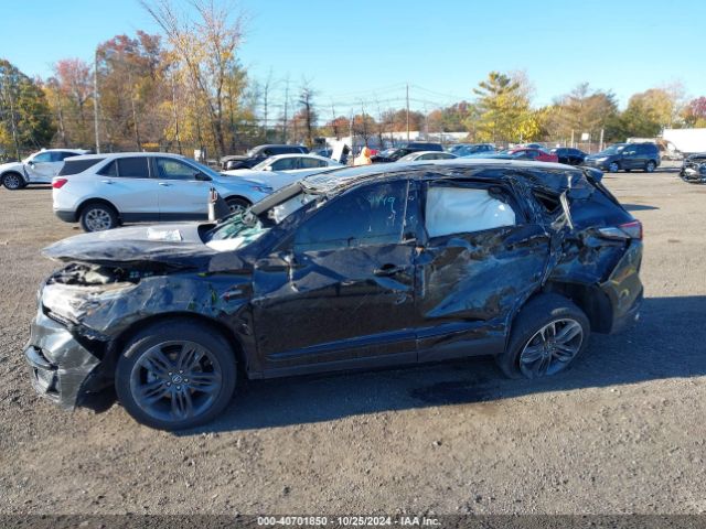 Photo 5 VIN: 5J8TC2H69ML026949 - ACURA RDX 