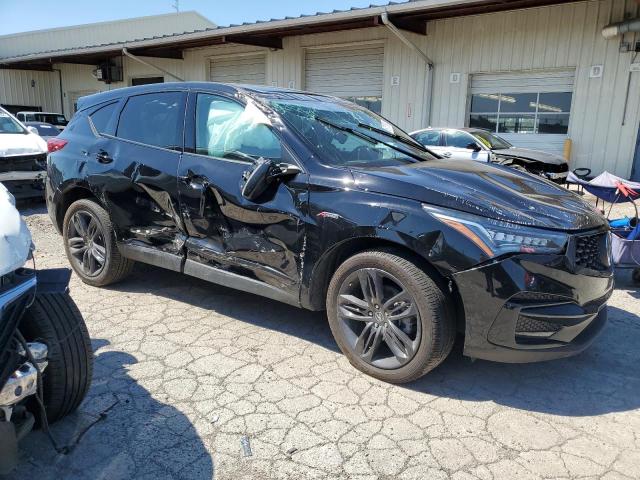 Photo 3 VIN: 5J8TC2H69ML039412 - ACURA RDX A-SPEC 