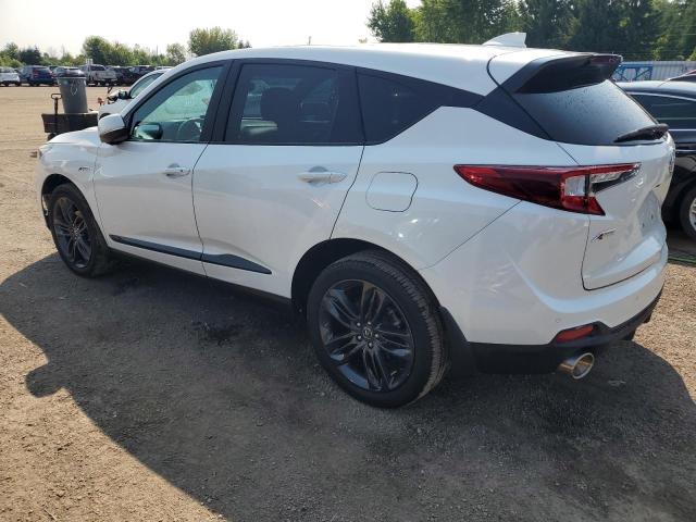 Photo 1 VIN: 5J8TC2H69ML801069 - ACURA RDX A-SPEC 