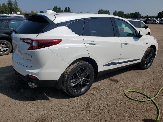 Photo 2 VIN: 5J8TC2H69ML801069 - ACURA RDX A-SPEC 