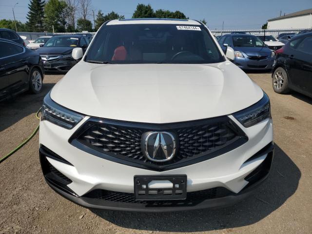 Photo 4 VIN: 5J8TC2H69ML801069 - ACURA RDX A-SPEC 