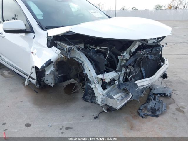 Photo 5 VIN: 5J8TC2H69NL015225 - ACURA RDX 